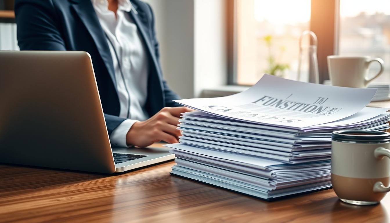 Managing the Steps Between Offer and Closing
